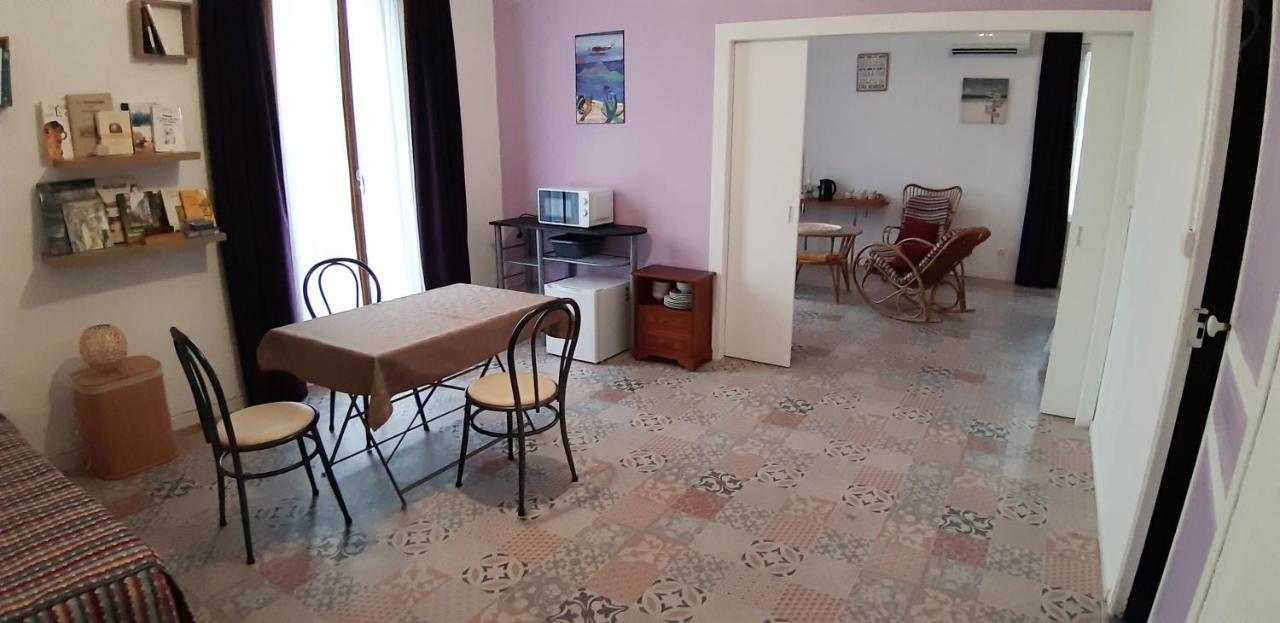 Chambre d'hôtes du Mas Julianas Saint-Laurent-de-la-Salanque Extérieur photo
