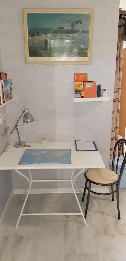 Chambre d'hôtes du Mas Julianas Saint-Laurent-de-la-Salanque Extérieur photo