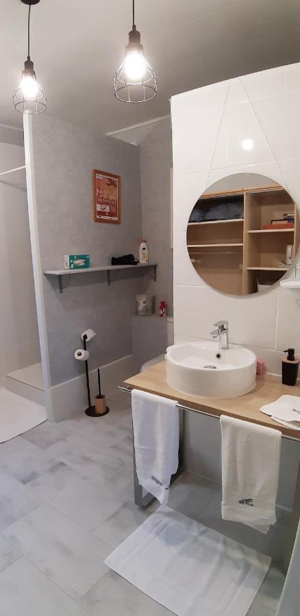 Chambre d'hôtes du Mas Julianas Saint-Laurent-de-la-Salanque Extérieur photo