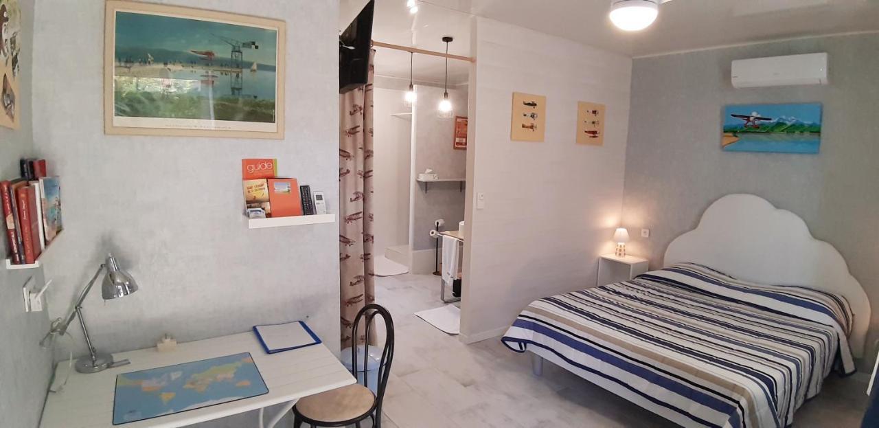 Chambre d'hôtes du Mas Julianas Saint-Laurent-de-la-Salanque Extérieur photo