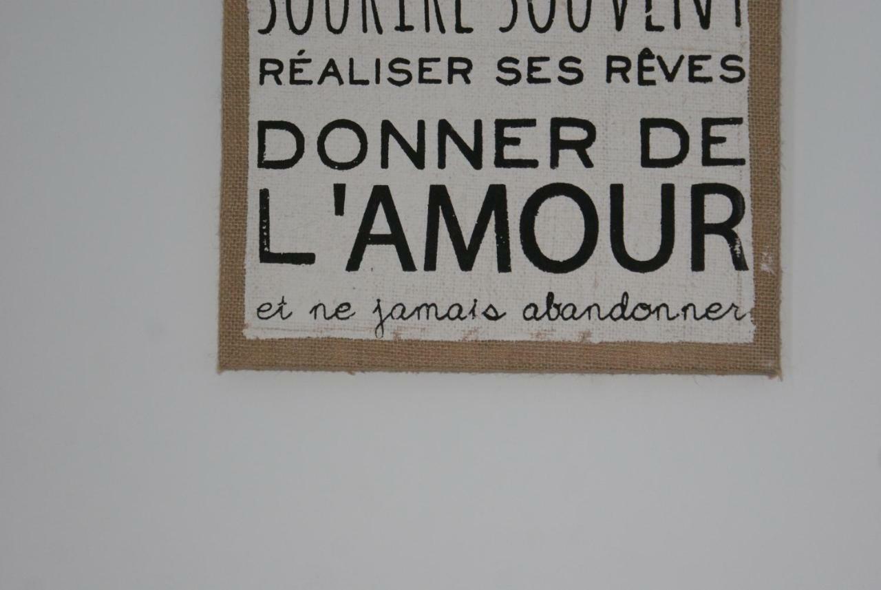 Chambre d'hôtes du Mas Julianas Saint-Laurent-de-la-Salanque Extérieur photo
